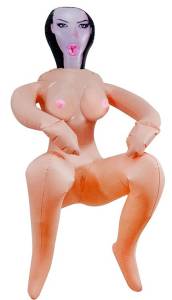 Секс кукла Джульетта 