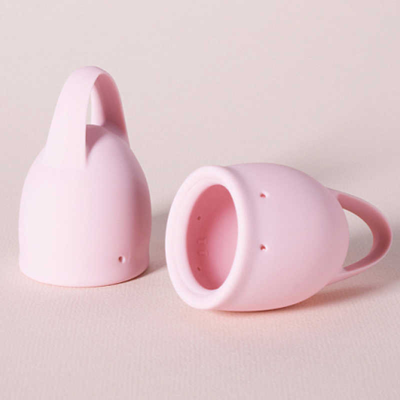 Менструальная чаша MAGNOLIA 15 мл