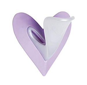 Стайлер  для интимной стрижки Ladyshape Heart