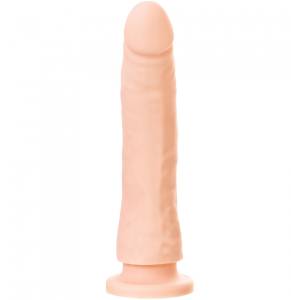 Фаллоимитатор Silicone Bradley