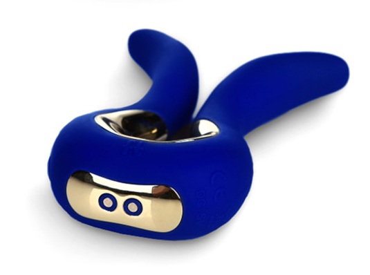 Вибратор Gvibe MINI