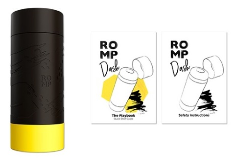 Мастурбатор Romp Dash