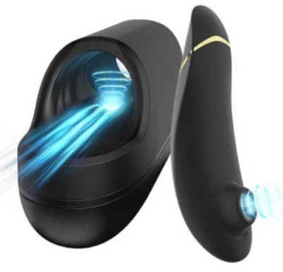 Набор для пар Pleasure Pair