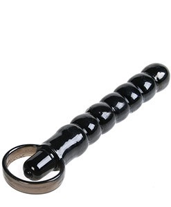 Виброцепочка Wand Black
