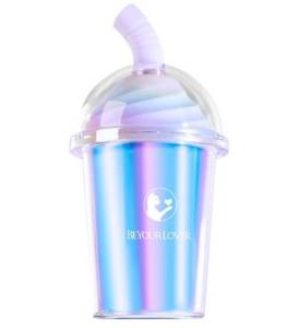 Клиторальный стимулятор BeYourLover Joy Cup с нагревом 