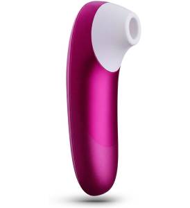 Клиторальный стимулятор Womanizer Pro розовый 