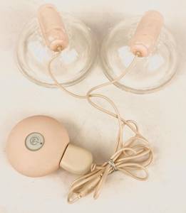 Вибростимулятор для груди 