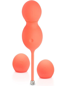 Виброшарики WE-VIBE Bloom