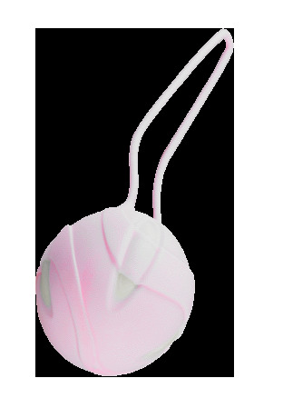 Fun Factory Smartballs Teneo uno розовый
