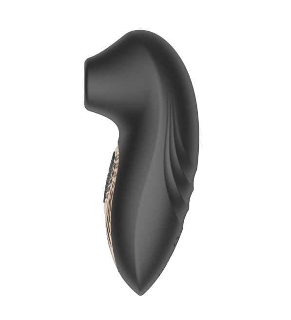 Вакуумный стимулятор клитора Secwell 10 режимов