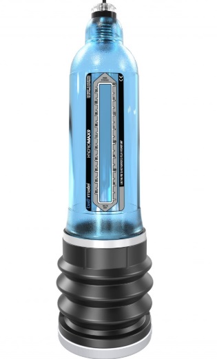 Гидропомпа HYDROMAX9 blue