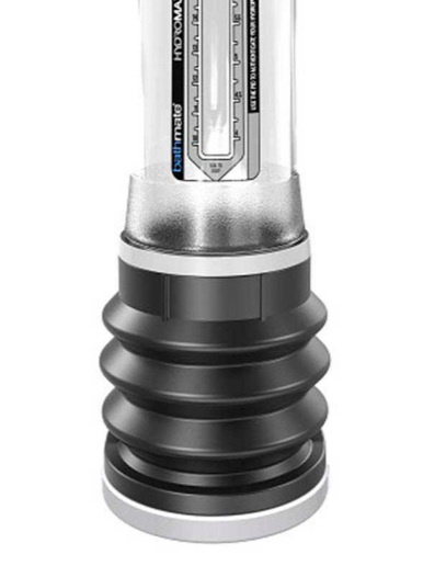 Гидропомпа HYDROMAX7 CRYSTAL