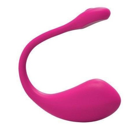 Вибростимулятор Lovense Lush 2 