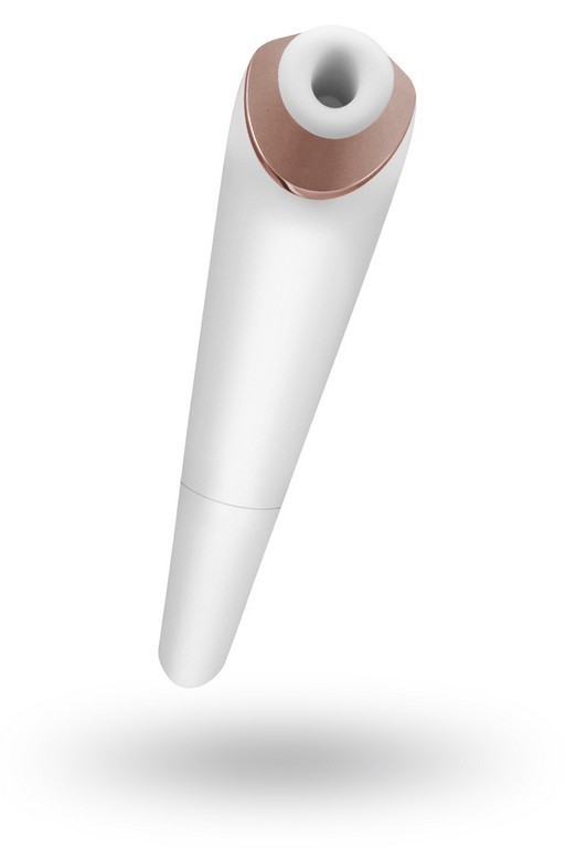 Бесконтактный стимулятор клитора Satisfyer 2