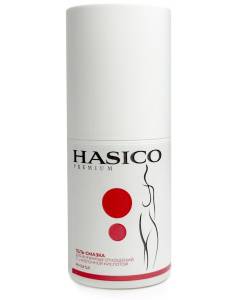 Смазка Hasico с L-молочной кислотой 100 мл 
