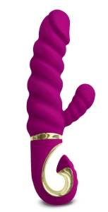 Шикарный вибратор для женщин Gcandy 