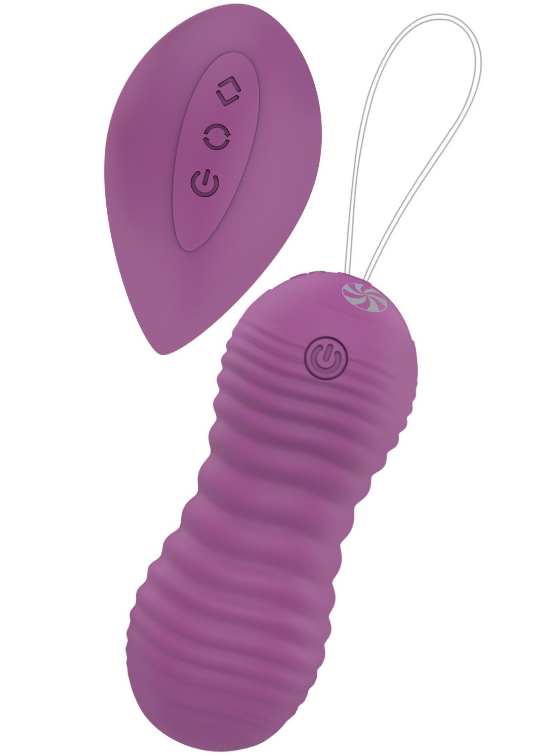 Виброшарики с поступательным движением Take it Easy Era