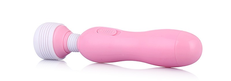 Стимулятор клитора Magic wand