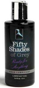 Гель-смазка Fifty Shades of Grey на водной основе 100 мл 