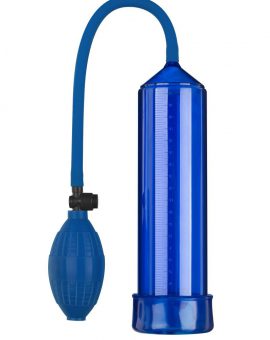 Вакуумная помпа Discovery Racer Blue
