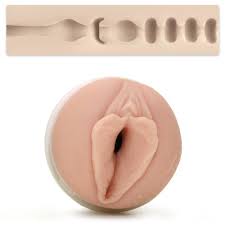 Мастурбатор в тубе Alexis Texas