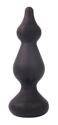 Анальный стимулятор Black