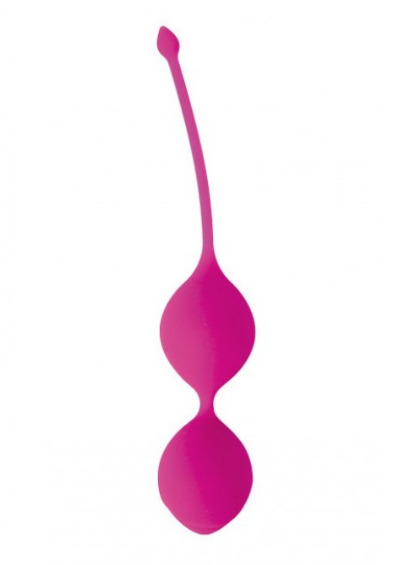 Вагинальные шарики Cosmo Pink 80 гр