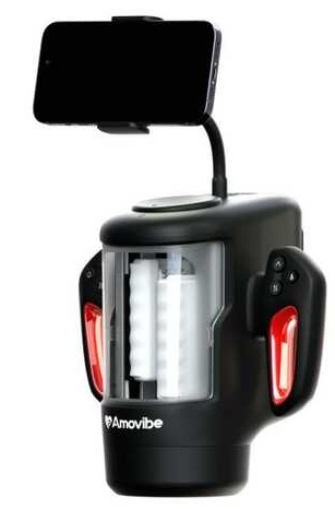 Инновационный робот - мастурбатор Game King