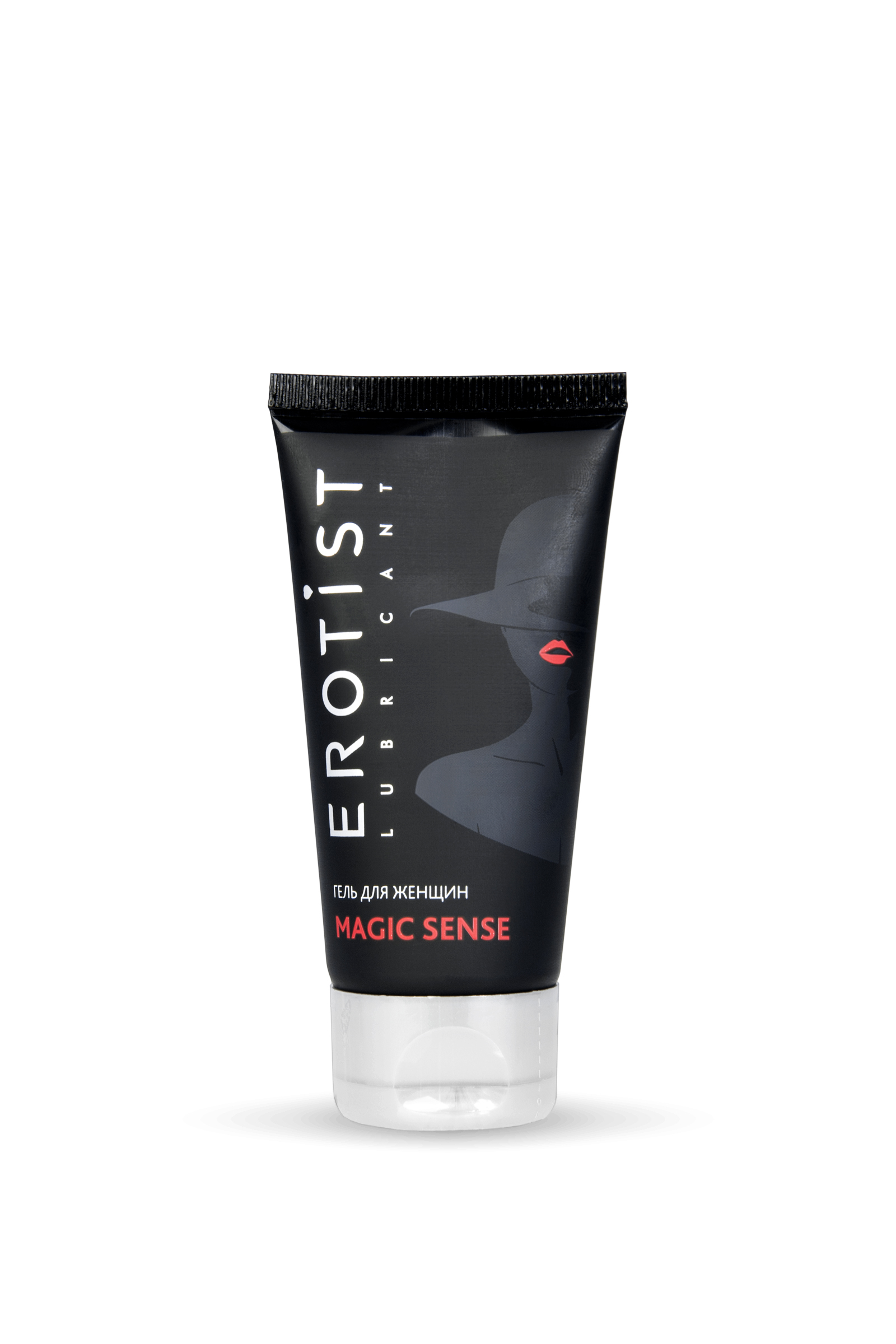 Возбуждающая смазка для женщин Magic Sense 50мл