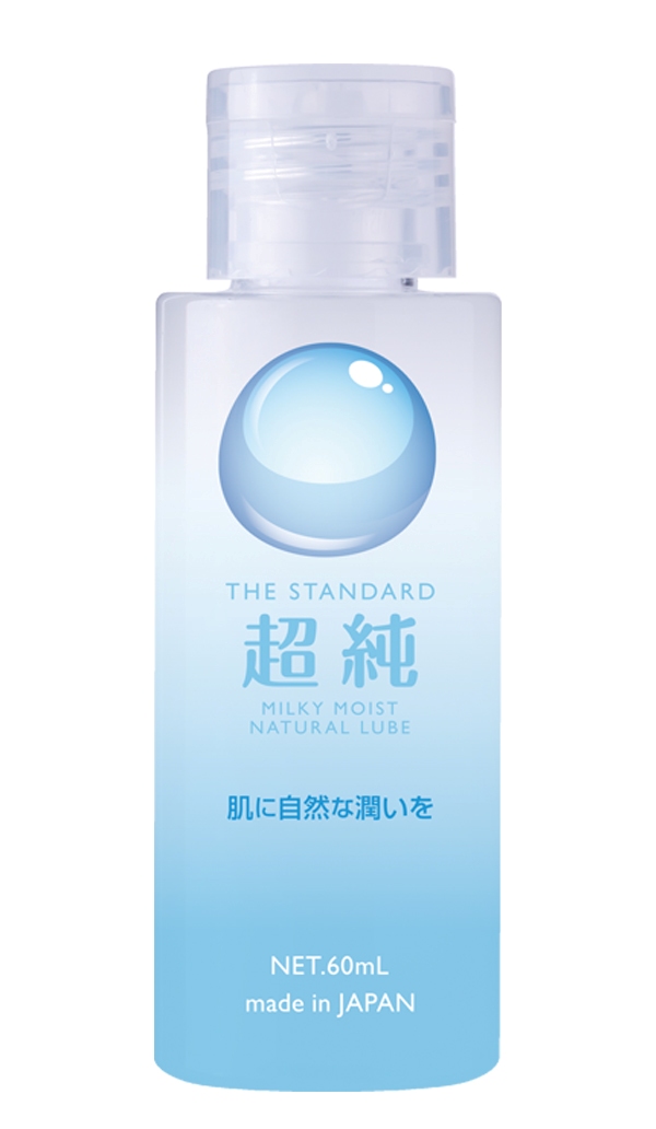 Гель на водной основе BIJOND milky moist 60мл