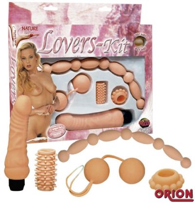 Набор Nature Skin Lovers