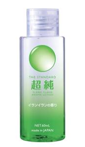 Гель на водной основе возбуждающий BIJOND ylang ylang 60мл 