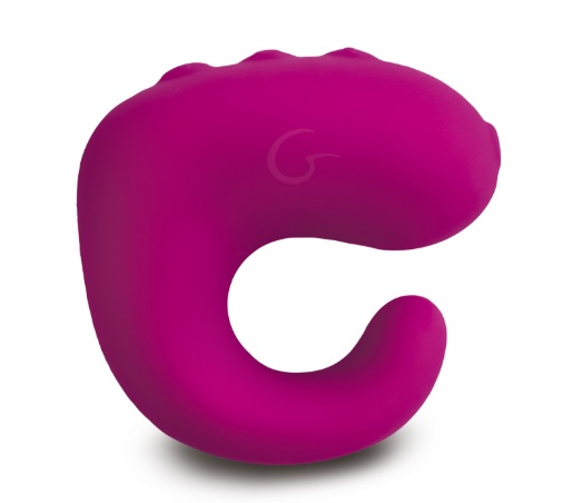 Мини вибратор на палец Gvibe Gring XL