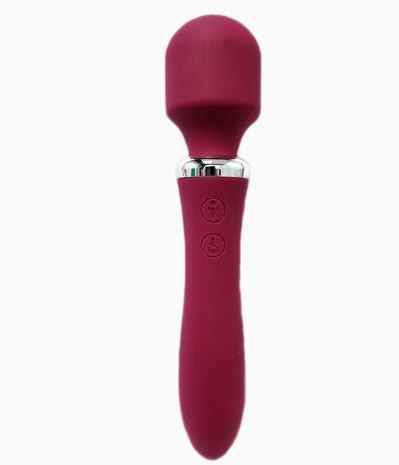 Двухсторонний стимулятор LILO Magic Wand
