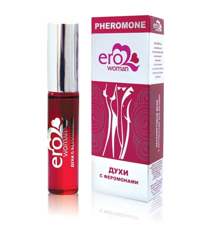 Духи с феромонами Erowoman №7 Chloe
