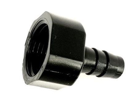 Наконечник для анального душа рельефный