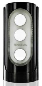 Мастурбатор Tenga Flip Hole Black 