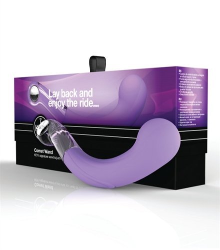 Массажер для точки G Spot 19 см