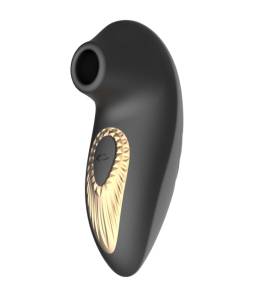 Вакуумный стимулятор клитора Secwell 10 режимов 