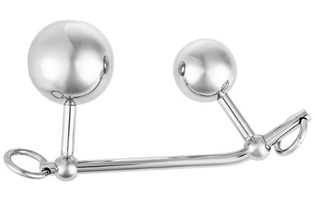 Женский бондажный крюк