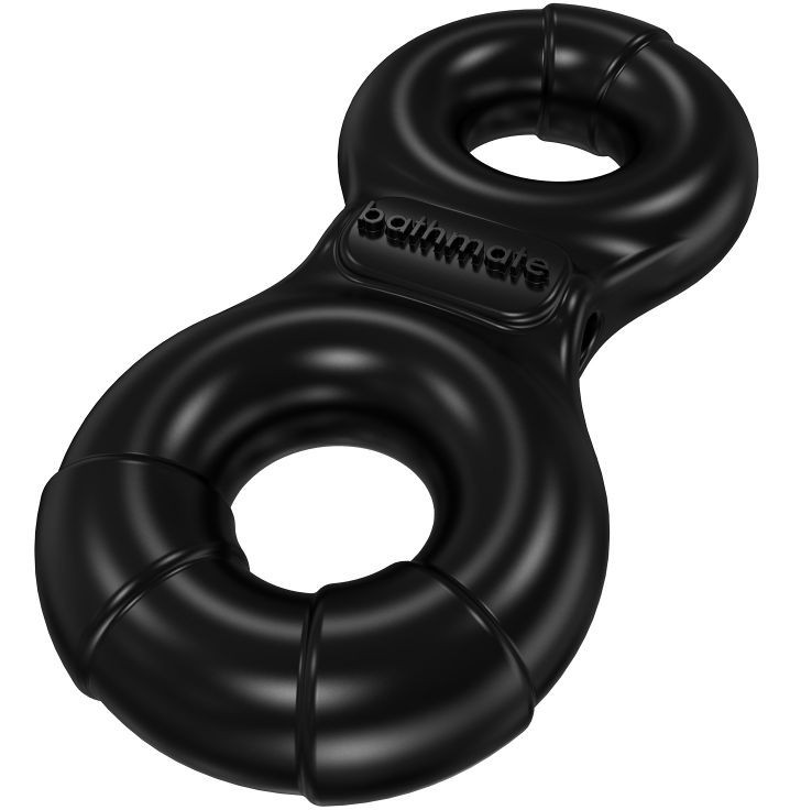 Кольцо на пенис Bathmate Ring без вибрации