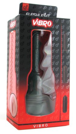 Мастурбатор Fleshlight Pink Lady Touch Vibro