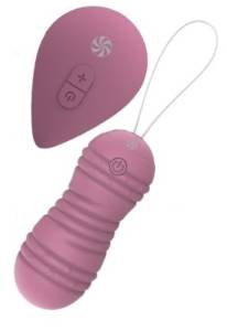 Стимулирующие виброшарики Ray Pink 
