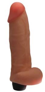 Вибромассажер-реалистик биоклон 