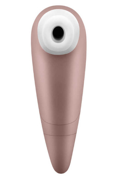 Клиторальный стимулятор Satisfyer 1 NG