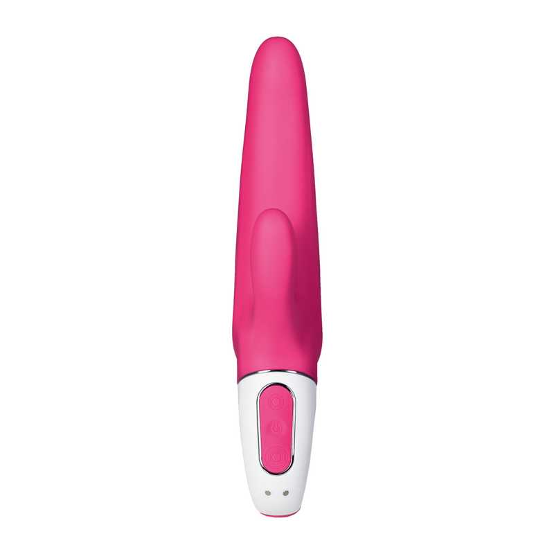 Вибромассажер Satisfyer  Rabbit