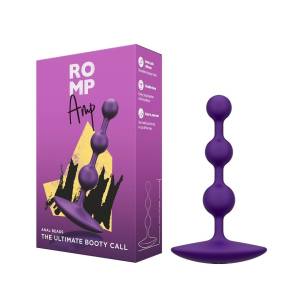Анальный стимулятор Romp Amp  