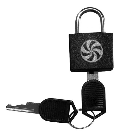 Пояс верности из силикона Romello Green 