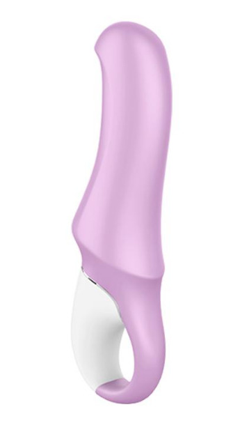 Вибромассажер Satisfyer Vibes Charming Smile