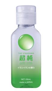 Гель на водной основе возбуждающий BIJOND ylang ylang 150мл 